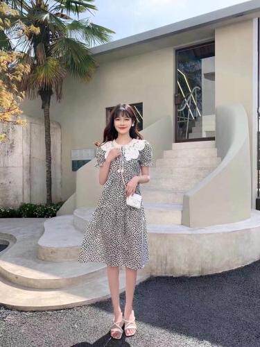 连衣裙，女装连衣裙，Lico&co(1F)