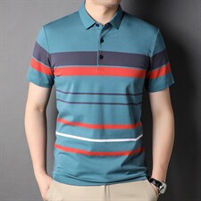 2023年夏新款高端时尚男士T恤P68，女装T恤，电商D223-1