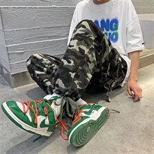 男春季潮流时尚休闲长裤K7081P39，男装休闲裤，星座1116-2