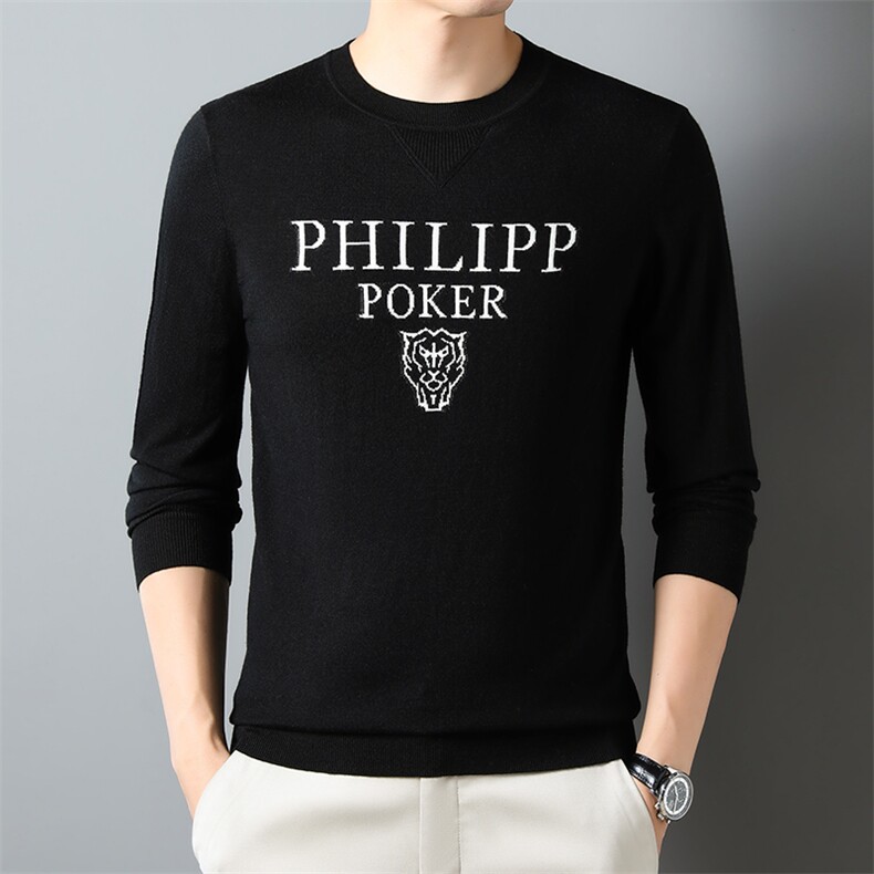 PP8163欧货高品男士羊毛衫主推大货精品男装,男装针织衫/毛衣,钱塘207-2