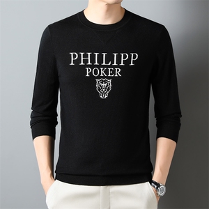 PP8163欧货高品男士羊毛衫主推大货精品男装图片