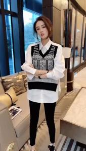 排单款.二件套,女装,情依阁