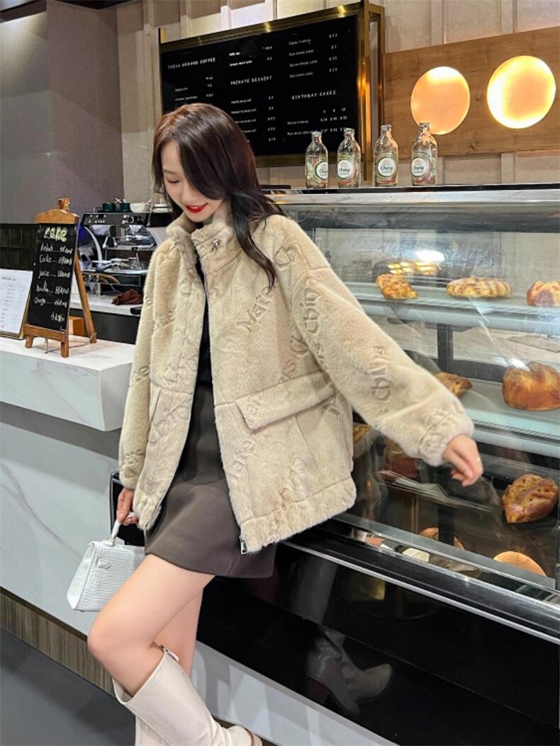 冬季皮毛一体，其它，佳 其