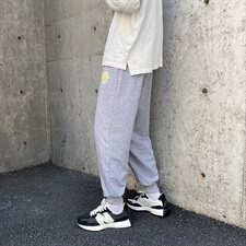 港风休闲裤男韩版潮流宽松束脚裤百搭运动卫裤N，男装休闲裤，星座1501