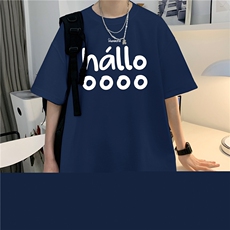 藏青色