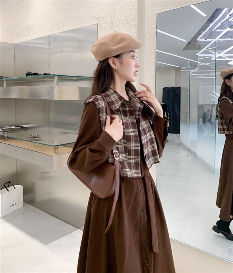 冬季新款，其它，慧颖帛