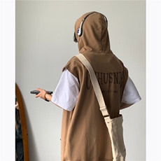 驼色