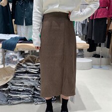 百搭半裙，女装半身裙，ANRUILA