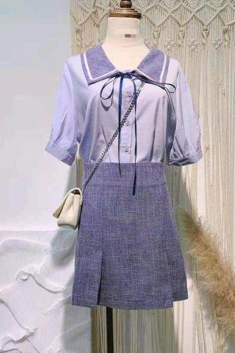 套装款，女装职业装，知否