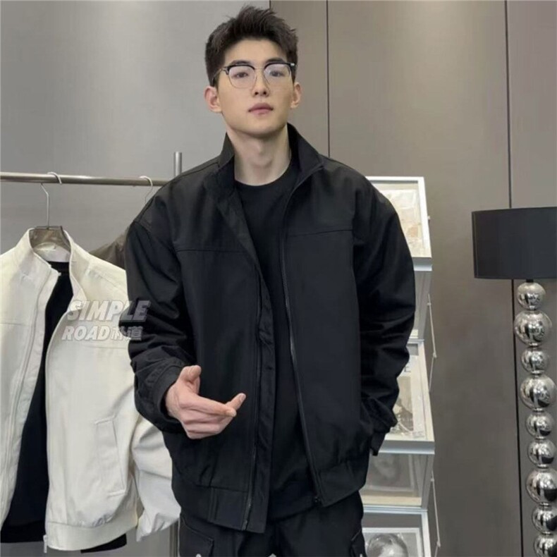 网络图慎用!图片只做展示大货已到三防美式夹克男JK77954特P68，男装夹克，星座226-2