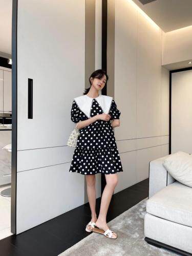 连衣裙，女装连衣裙，H·SHE