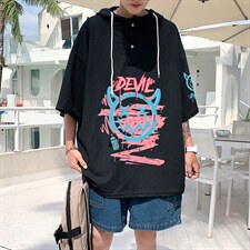 黑色