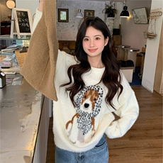 杏色