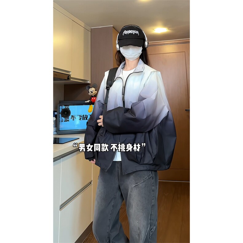 立领技能风夹克男CP87-特p55,男装夹克,电商B371