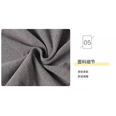 1506-1/GDL3380/P32卫衣男2025年春秋季韩版新款圆领宽松上衣，男装卫衣，星座1506A