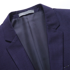 男士2023年春季西服礼服西装修身商务休闲男装西装套装，男装西服套装，电商B360