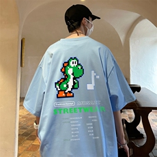 天蓝色