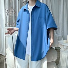 潮蓝色