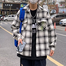 白色