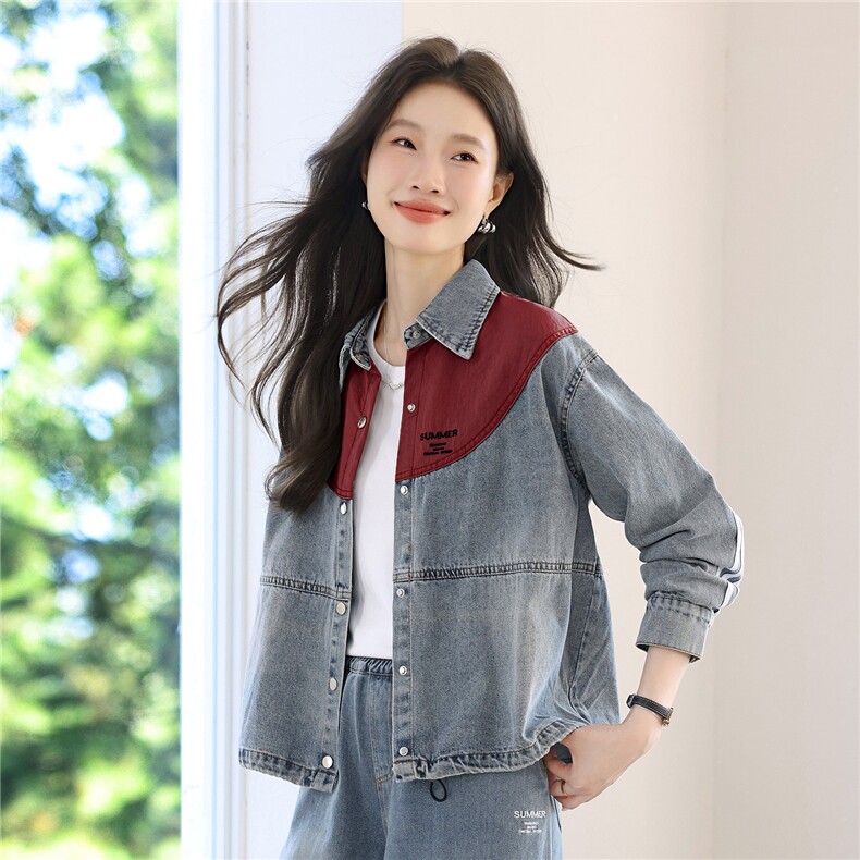叶笙衣82502,女装衬衫,叶笙衣