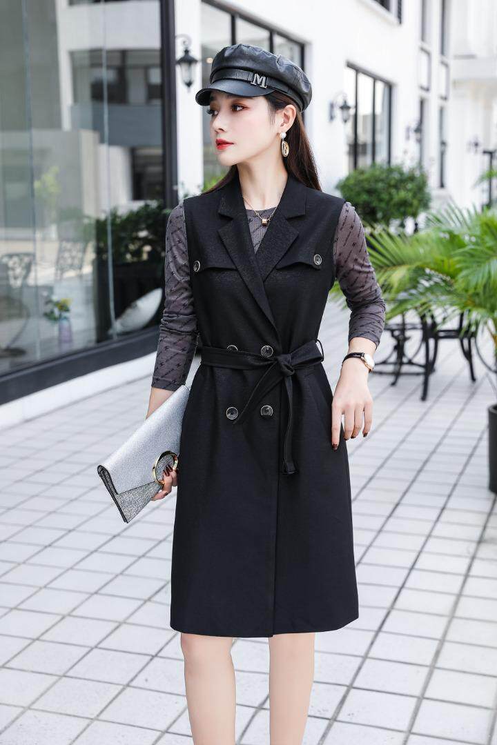 【】秋冬衣柜套裙款！，其它，布丁花