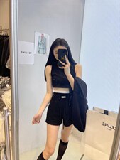 是你要的感觉辣妹三件套，其它，m.o