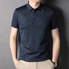 2023年夏新款高端时尚男士T恤P68，女装T恤，电商D223-1