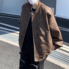棕色