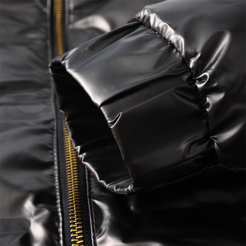 BJY08786新款冬季男士白鸭绒羽绒服立领保暖外套修身风衣大衣,男装风衣,电商B360