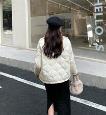 香丽迪冬装新款羽绒服，女装羽绒服，香丽迪1