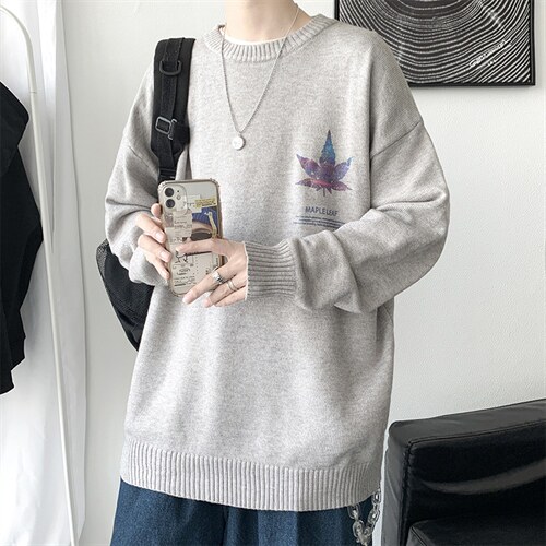 量大有差价秋冬圆领毛衣男休闲主推款韩版A161-2-MY1161-P50，男装针织衫/毛衣，电商A161-2