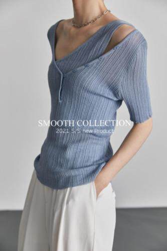 冰丝打底夏季，女装，SMOOTH