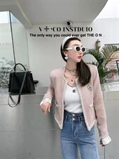 （现货）小香外套，其它，伊娜蕾尔