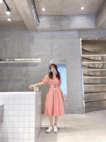 无敌棒，女装，依挺好