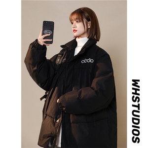 现货中性棉衣加厚棉服1118-Q125-P118限价138图片