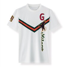 男士休闲百搭套装夏季2023新款圆领短袖t恤运动裤子两件套，男装休闲套装，电商B212（原钱塘6029）