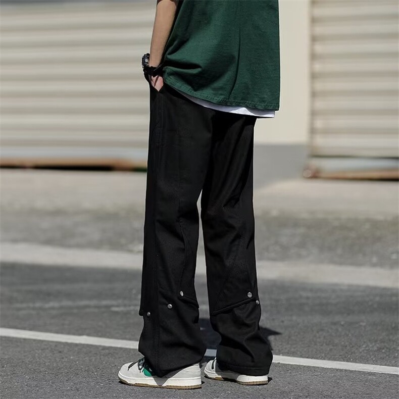 男春季新款时尚潮流休闲裤M932P40,男装休闲裤,星座1116-2