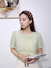 夏装小衫，其它，倾城伊人