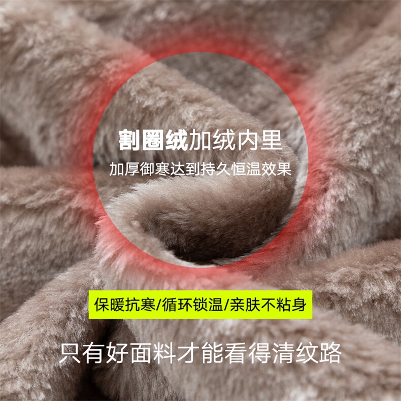 加绒加厚棒球服飞行员夹克宽松休闲工装外套JK88-P78加绒P88,男装夹克,星座308B-2