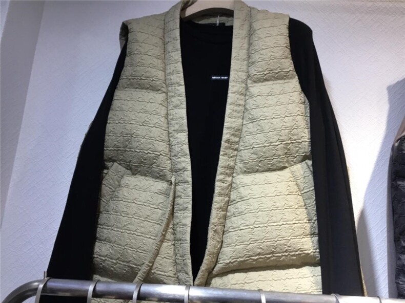 衣無止尽 YWZJ131691