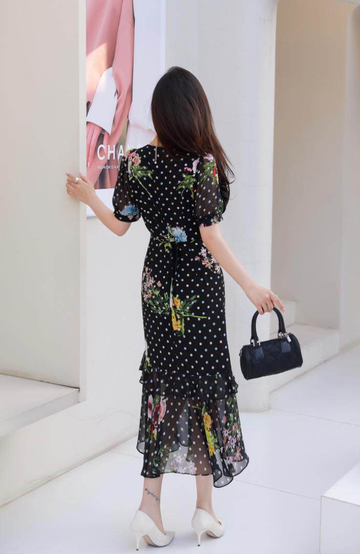 2023夏蛋糕裙，其它，贻思茗