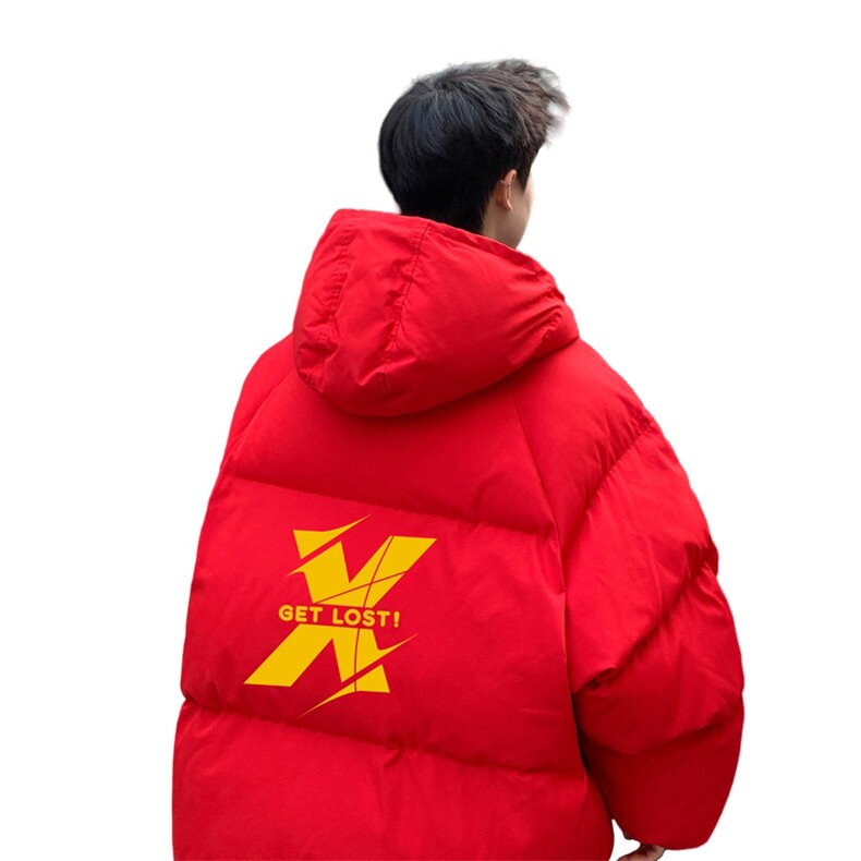 ！面包服男棉衣男棉服男大码棉袄男加厚外套男潮MB231-P90,男装棉衣,电商B367
