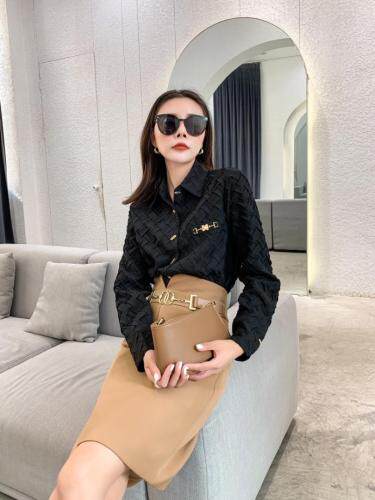 春季款上下搭配，女装，M&G