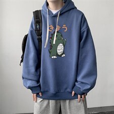 蓝色