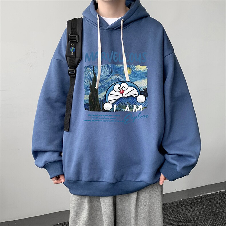 8XL连帽卫衣男大码胖子帽衫大号运动服WY2391-P35,男装卫衣,电商A040