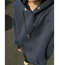藏青色