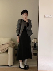 韩系外套,其它,斐媞梦