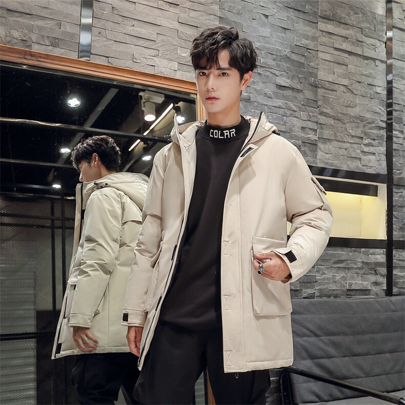 2023年新款羽绒服P80图片