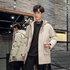 2023年新款羽绒服P80图片