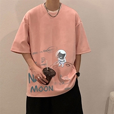 粉色